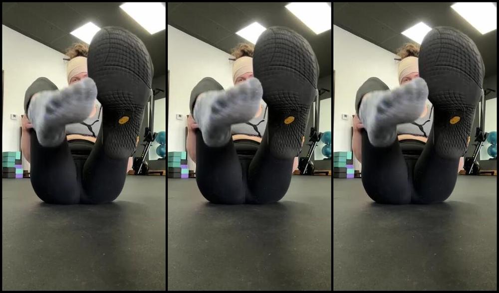 Athletoes Nicknamed Athletoes Onlyfans They Always Smell So Good