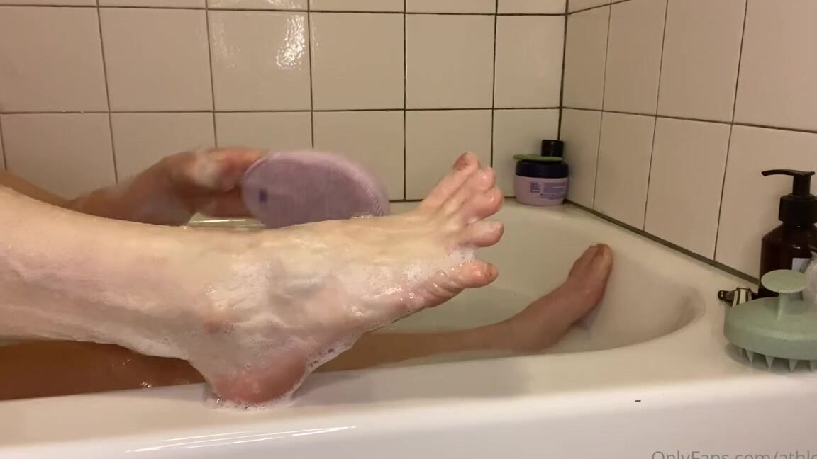 Athletoes Nicknamed Athletoes Onlyfans So Fresh And So Clean