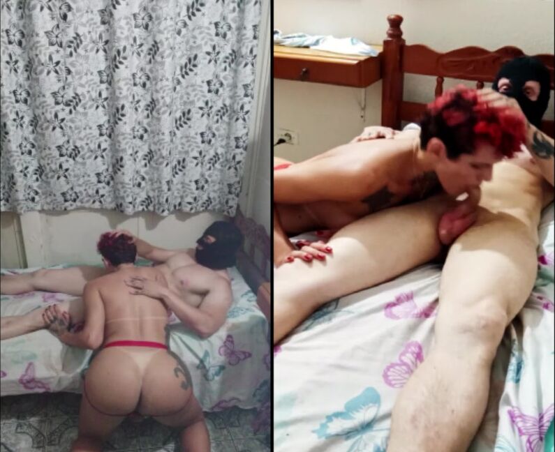 Saprezotte Sucking My Building Ne