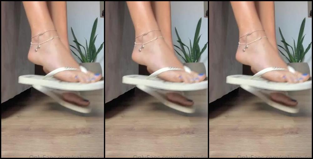 Caliupe Feet Nicknamed Caliupe Feet Foot Fetish 01 17 2022 Onlyfans Video Esse Video E Esse Azul Estao Lindos Demais