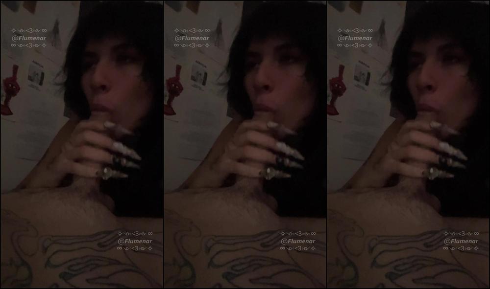 "Flumenar" Blowjob, Big Cock, Tattoo, Long Nails Handjob, Long Nails Blowjob, Long Nails, Suggest Flumenar MORNING HIGH BLOWJOB Pornhub