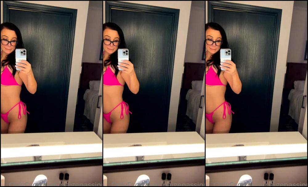 Paigepassion 2625006122 10 03 2022 I Love This Bikini