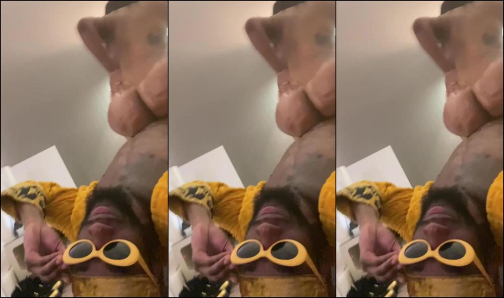 Allofjaylap 2156023294 07 07 2021 Part 1 With Realkingnasir Tip 19 99 For Part Two Sloppy Toppy