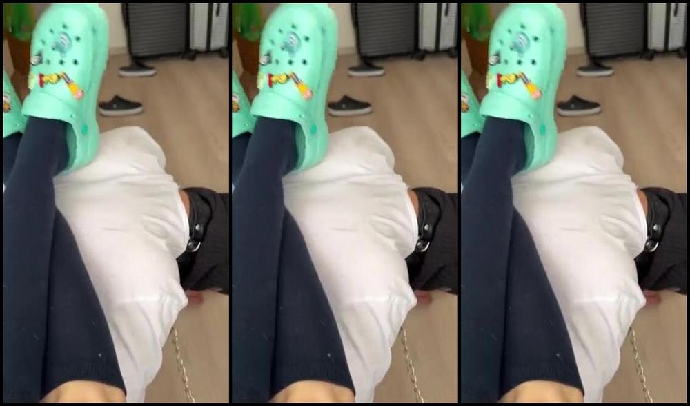 Goddesmedusa8 Femdom 10 01 2024 Onlyfans Video Trampling For Fun2