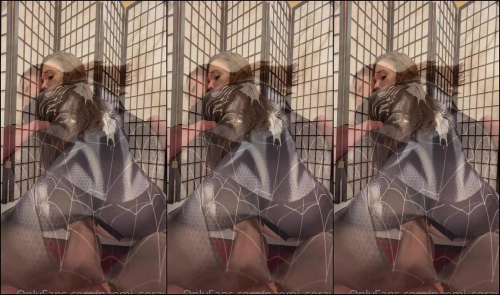 Naomi Soraya 0H04Fgto12Oqzly4Bj7Z9 Source