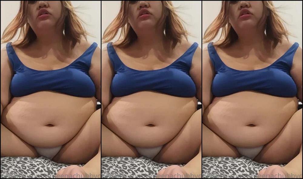 Ameenachubbycutie Sweets After Dinner