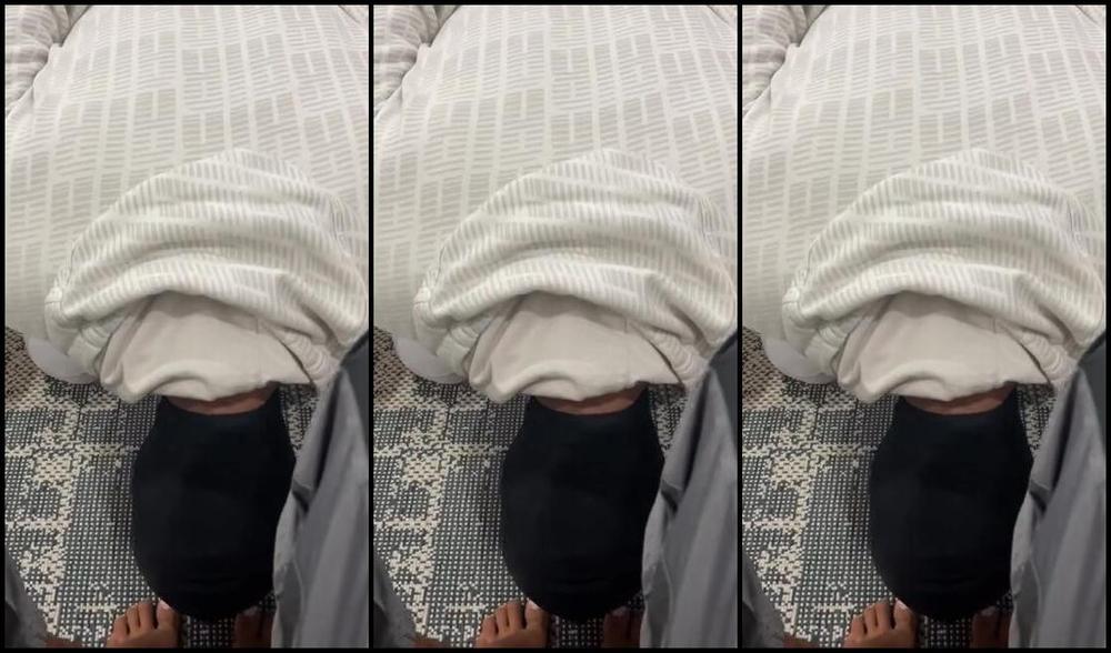 Mistress Enola Onlyfans Goddess Enola Starting The Day With A Ligth Ball Busting Session Training My Home Slave Dont T Hp