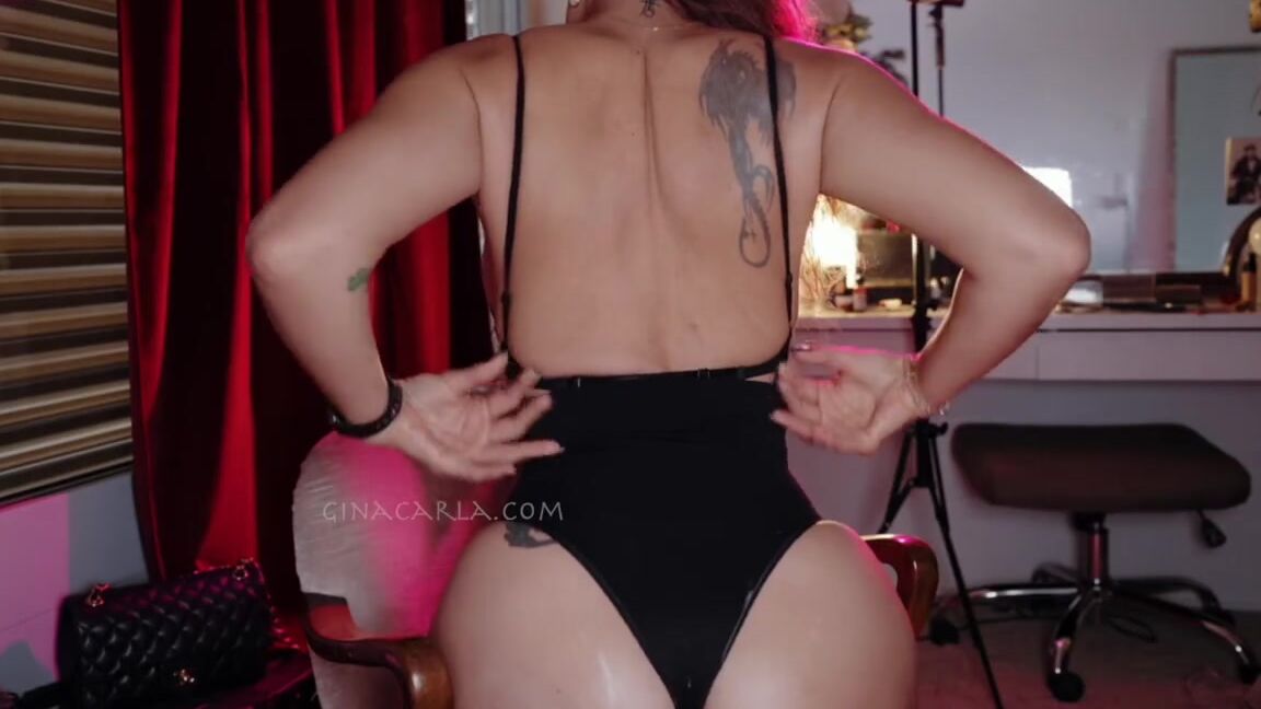Gina Carla Nicknamed Ginacarla Onlyfans Premium Asmr Feet Butt Boobs Let Me Get Ready For You Check Your Message Ppv To Get The Lon