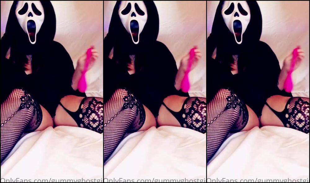Gummyghostgirl 2020 07 20 562576648 I Ll Make You Scream