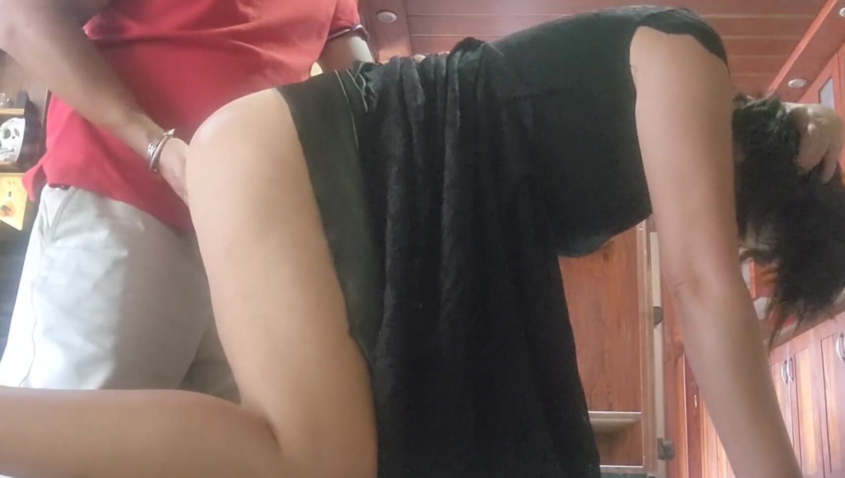 "Property Sex" Amateur Quickie, Kitchen Quickie, Homemade Girlfriend, Quickie, Quickie Clothes, Kitchen Fuck, Upskirt, Real, Real Sex, Amateur, Amateur Couple, Homemade, Suggest Property Sex Kitchen quickie Pornhub