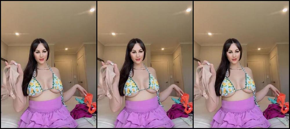 Theboujeemommy Aka Theboujeemommy 08 28 2024 Onlyfans Video