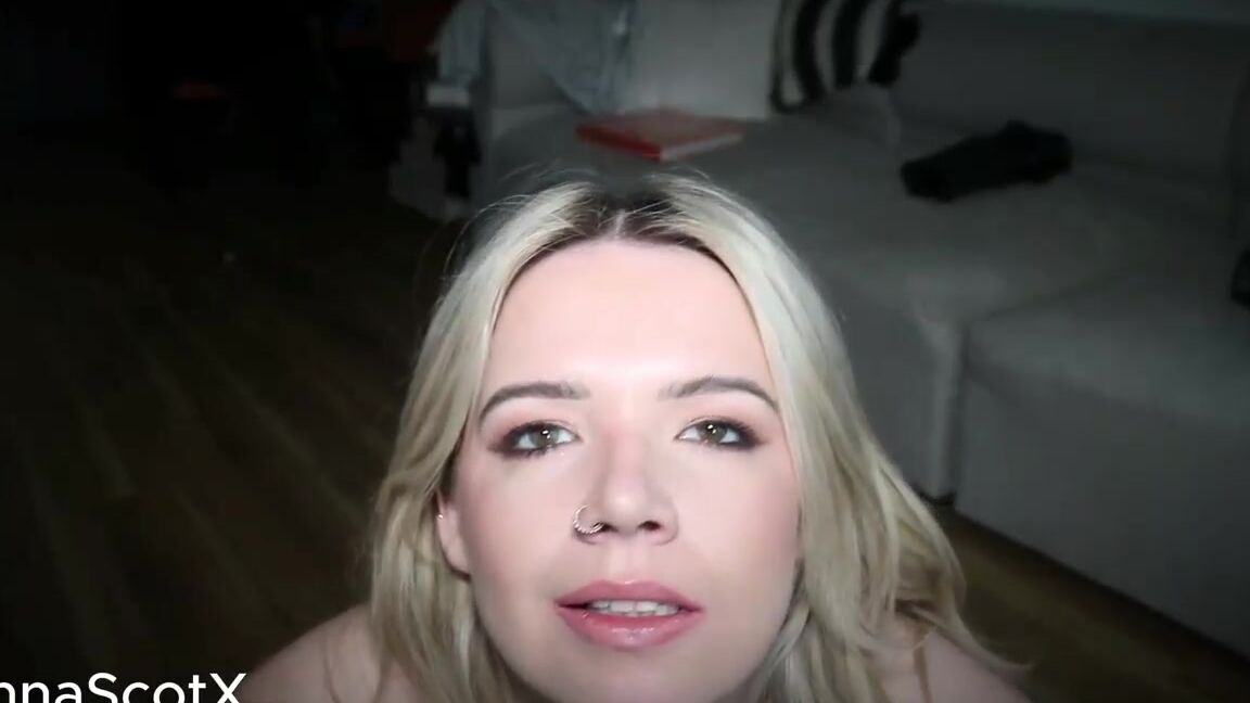 The Last Affair Anna Scotx