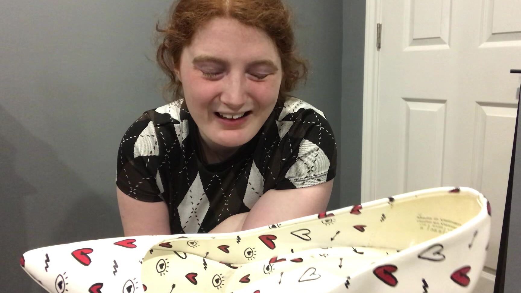 Thattrixiegirl Your Wife Will Smell Like Me