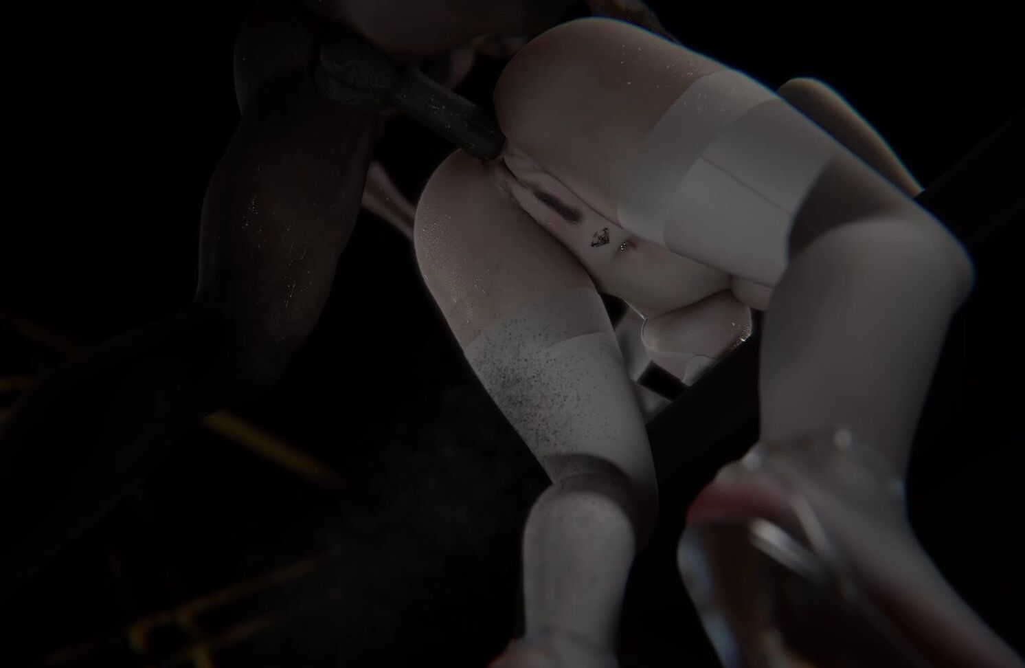 Mackg4 Bonus Anal Doggystyle 1