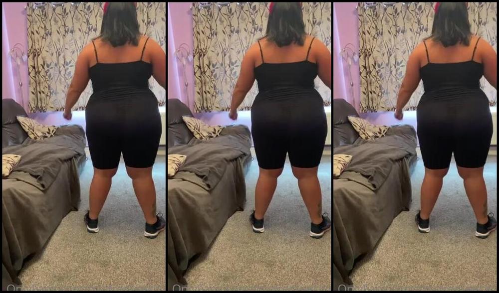 Mistress Eclipse Nicknamed Mistresseeclips Femdom 09 08 2022 Onlyfans Video Getting You In Shape For Your Bbw Mistress