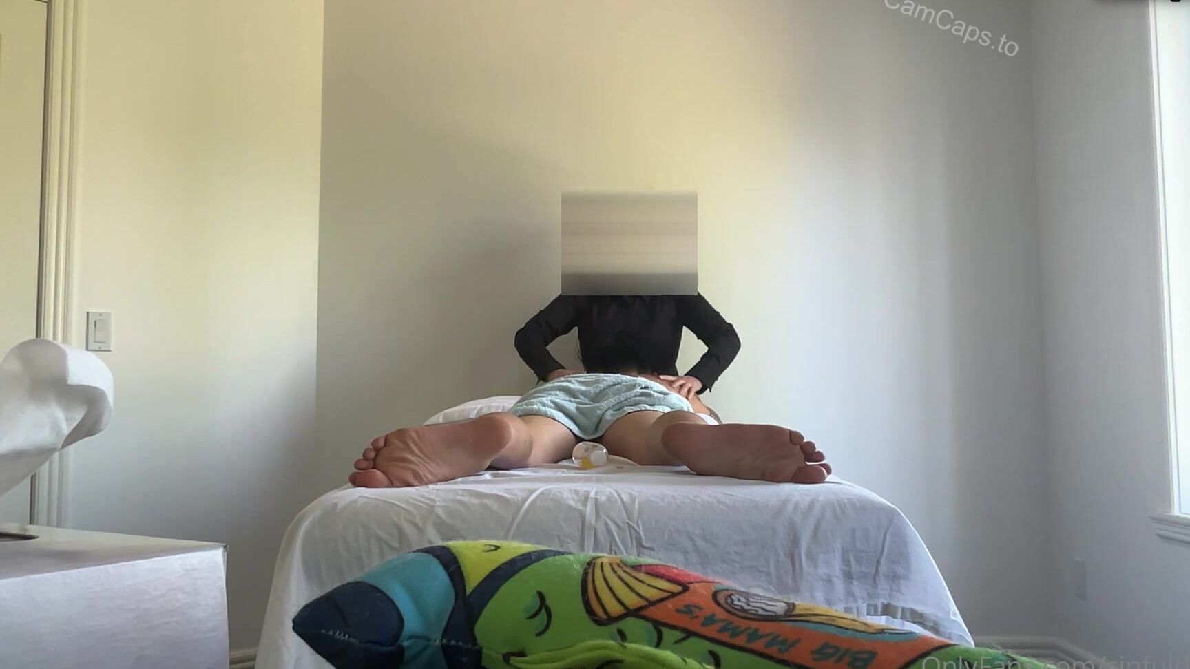 Persian Wilf Rmt 3Rd Appointment