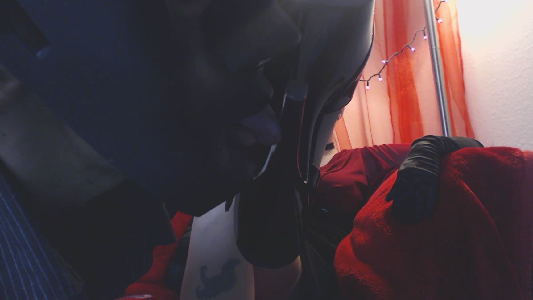 BBW Female Domination, Femdom, Goddess Worship, Halloween, High Heels alaceamory follow the black rabbit p1 sucking heels ManyVids