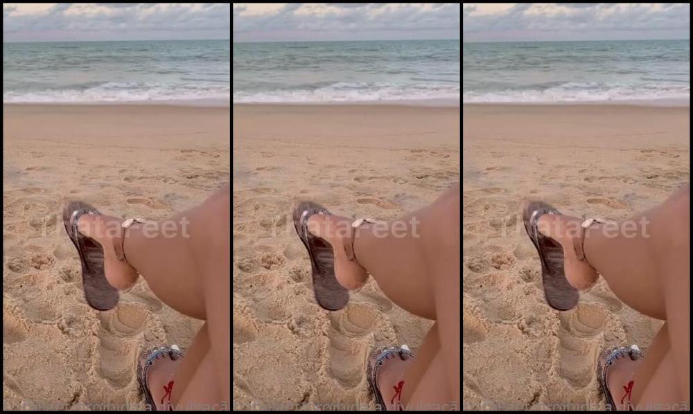 Thatafeet Nicknamed Thatafeet Foot Fetish 07 20 2023 Onlyfans Video Ahhh