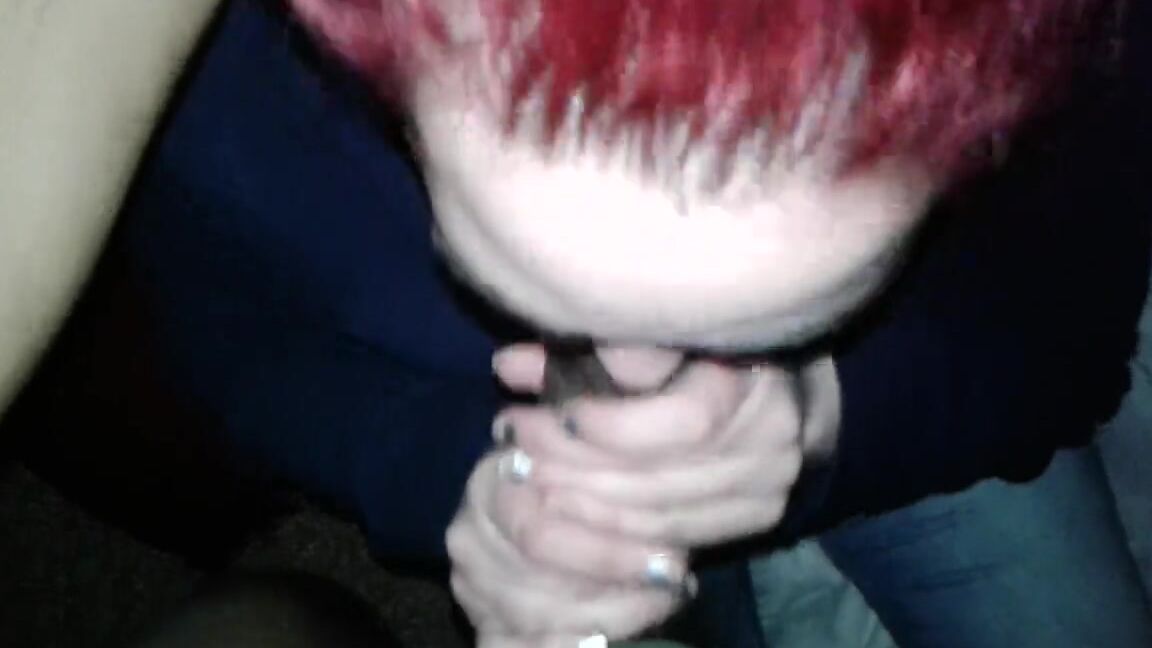 Last 3 Minutes of Blowjob_QuesLoc PornHubPremium