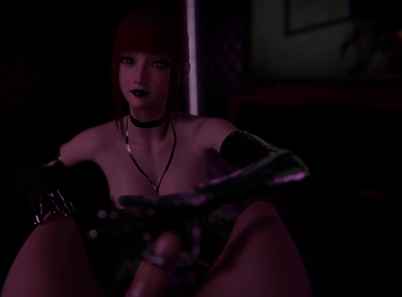 Mackg4 Bonus Handjob Tease 1