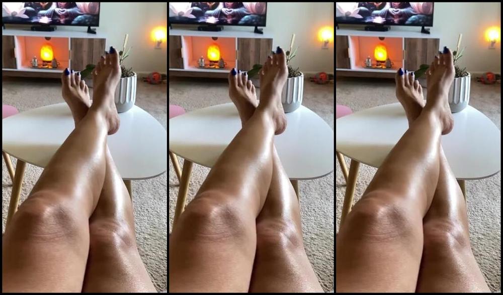 Sexyfeet47 Onlyfans Good Morning Loves