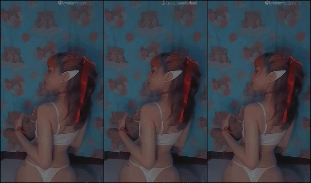 Killerdollbaby 2492456734 06 18 2022 Don T You Love This Cute Hottie