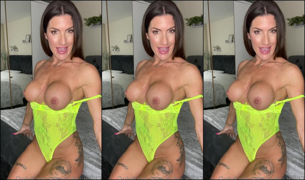 Ruby Wild Announcement Of The Winner And A General Chat