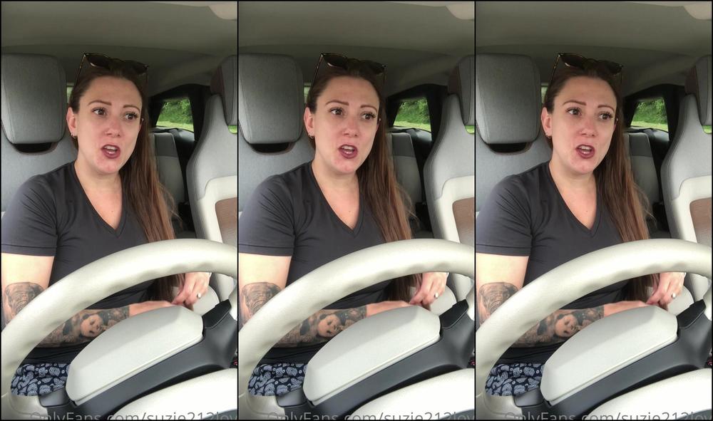 Suzie Love Happy Secret Sunday My Beautiful People Let S Here Some Of Your Fantasies Too