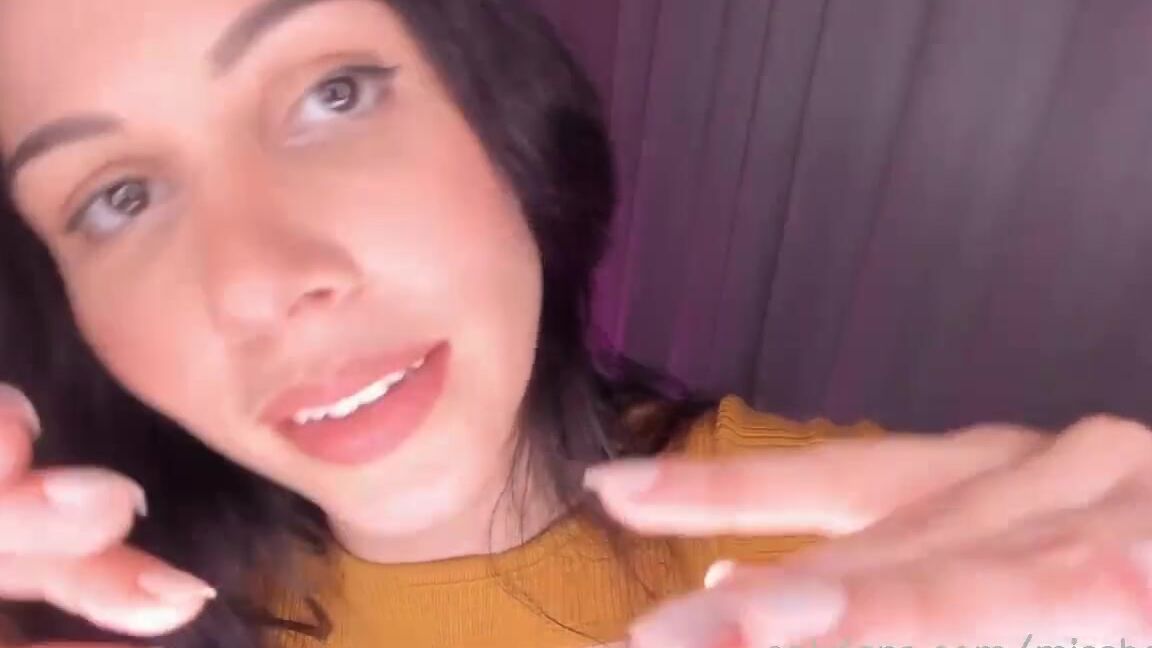 Missbella Onlyfans Stream Started At 01142023 0400 Am 360 Asmr Zzzzz