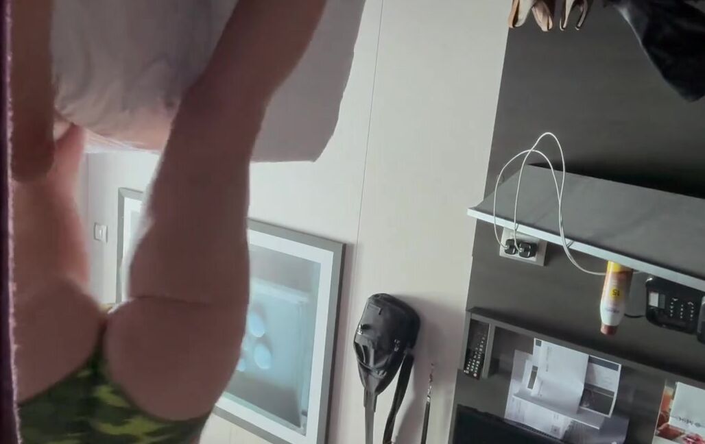 Longtoesally Nicknamed Longtoesally Stormy 02 09 2025 Onlyfans Video Camo Panty And Soles On Cruise