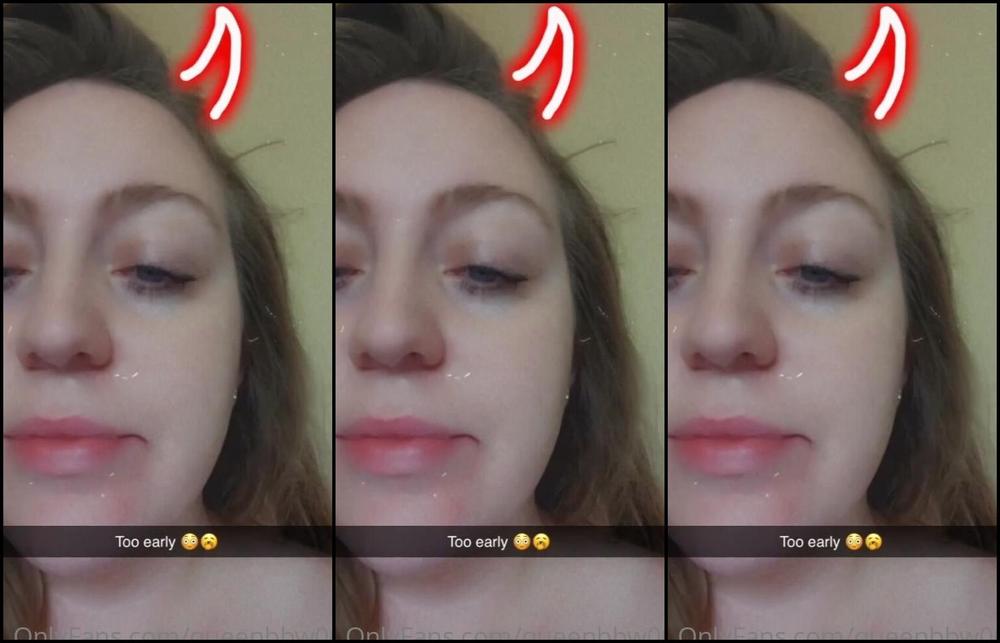 Queenbbw Snapchat Compilation As Requested Gonna Try To Do These