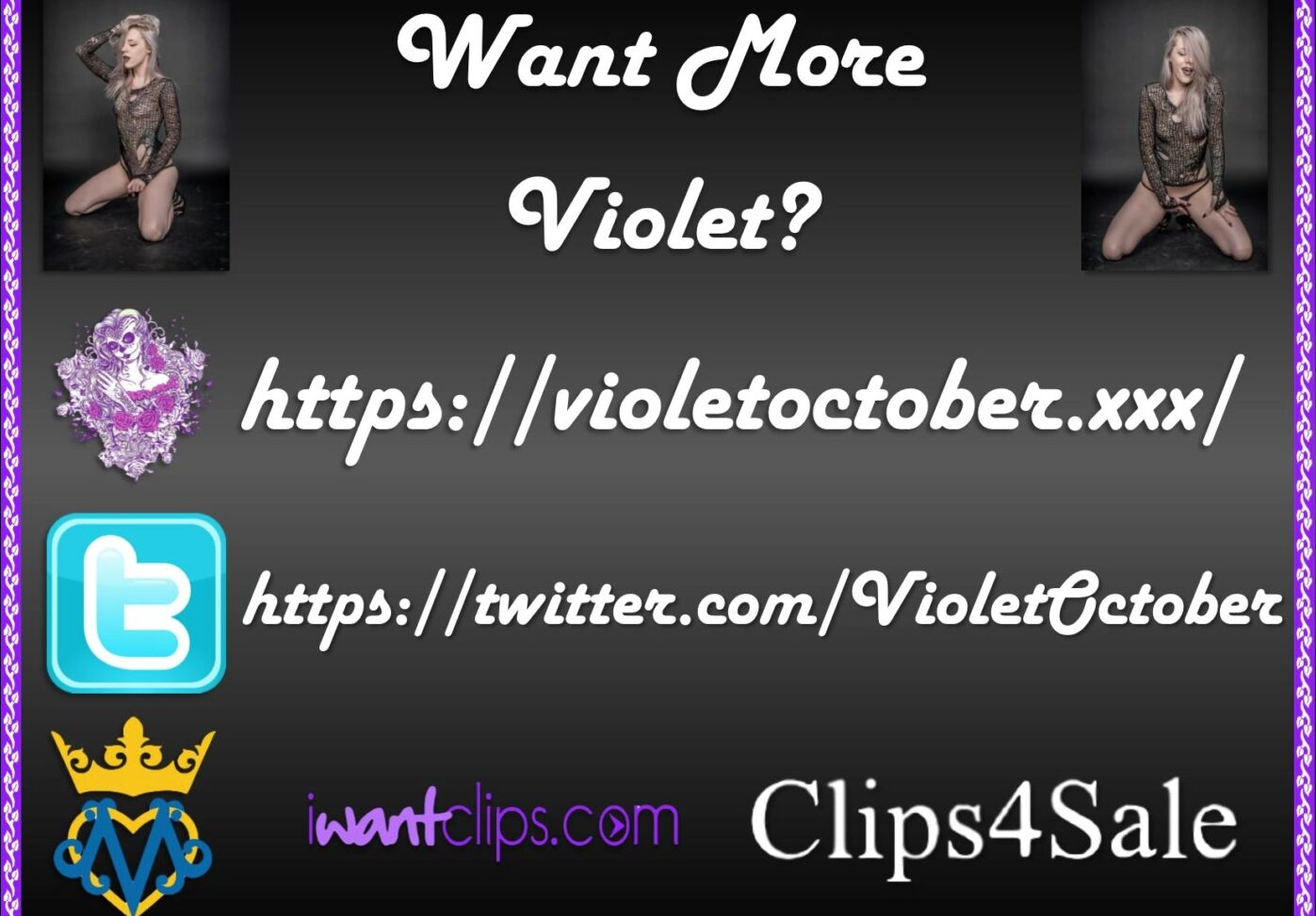 "VioletOctober" crying, eye contact, fetish art, gothic Pretty Girl Crying manyvids