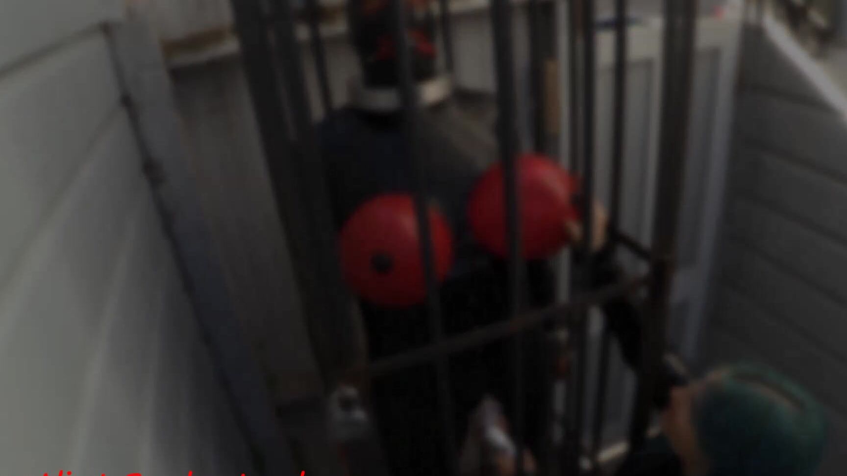 Extreme Outdoor Bondage Part 1 HD AliceInBondageLand AliceInBondageLand