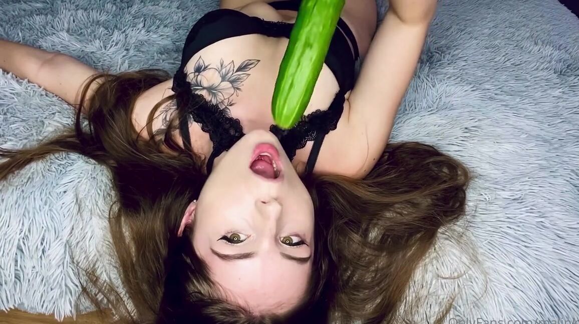 Princess Malinkaa Nicknamed Malinkaa98 08 05 2022 Onlyfans Video Asmr Girlfriend Roleplay