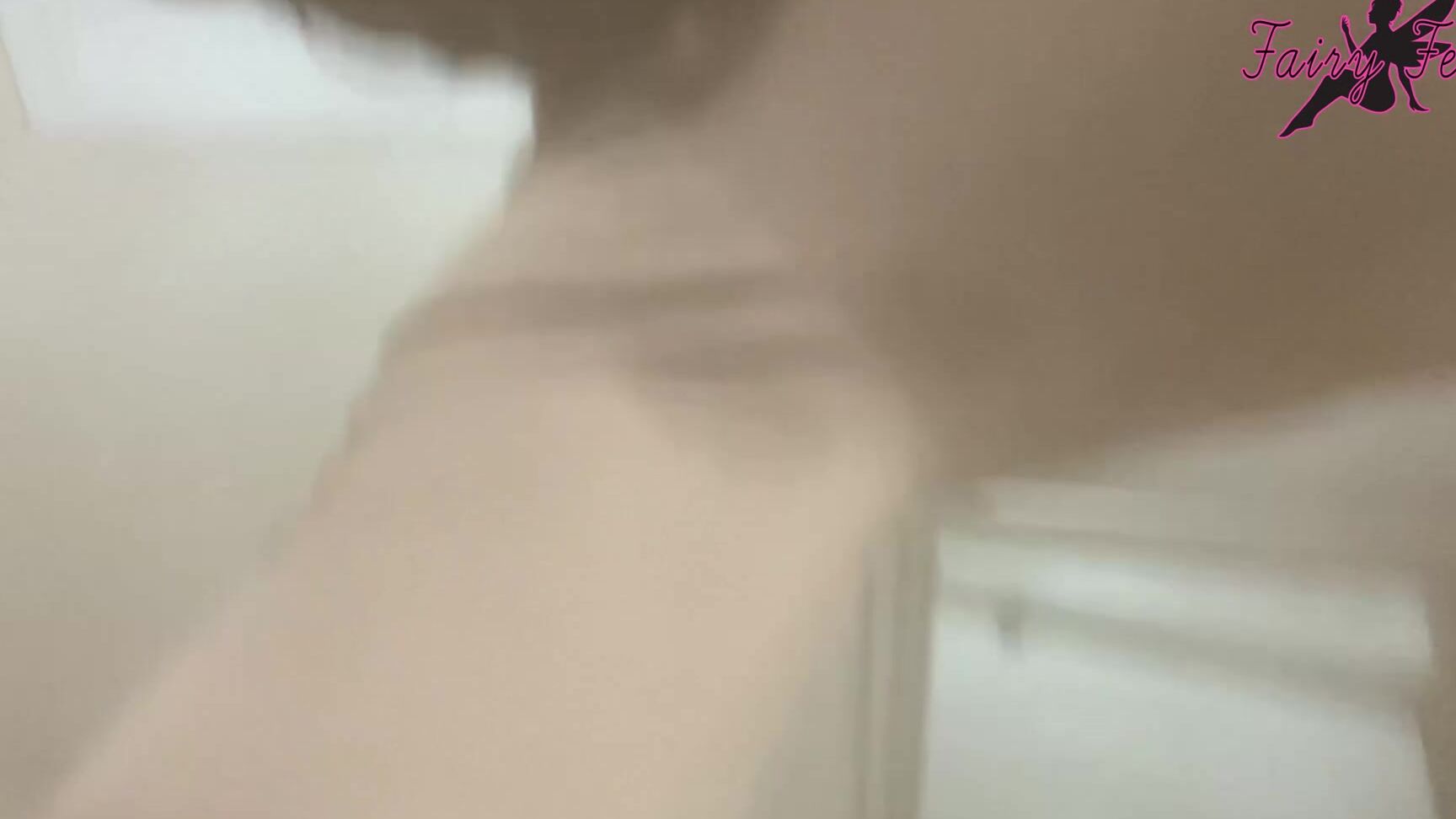 Thegodfairy Peeping Tom