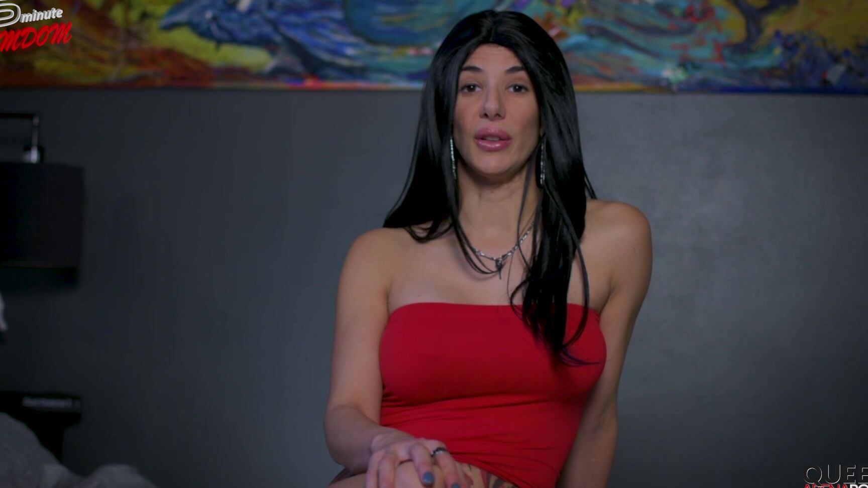 Cum Eating Instruction, Edging Games, JOI Games, Female Supremacy, Big Tits arena rome ooze eat repeat ManyVids