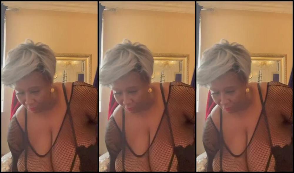 Madam Caramel Onlyfans Your Job That I Have To Do It Alone Because You Are Not Here