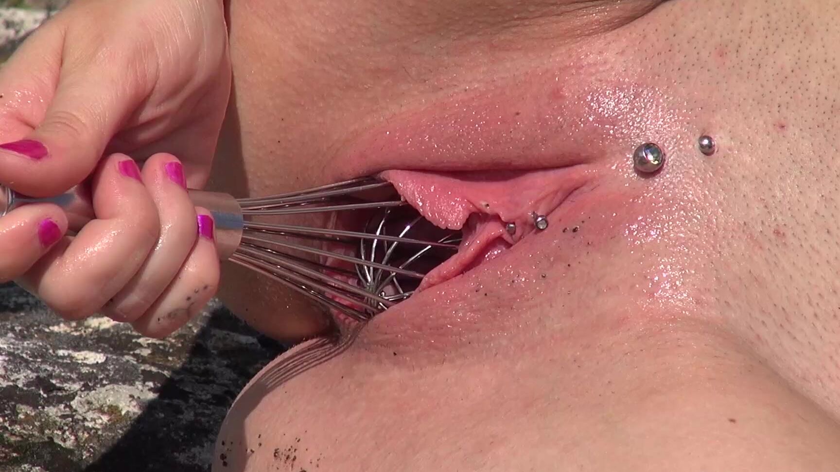 Queesnake Whipped Eggs Jeby