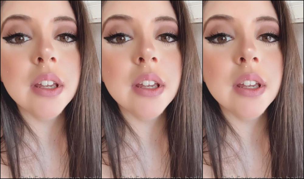 Ava Hadley Brice Loves Being Tied Up And Used As A Sex Toy Listen To Our Phone Sex Call He Loved Ev