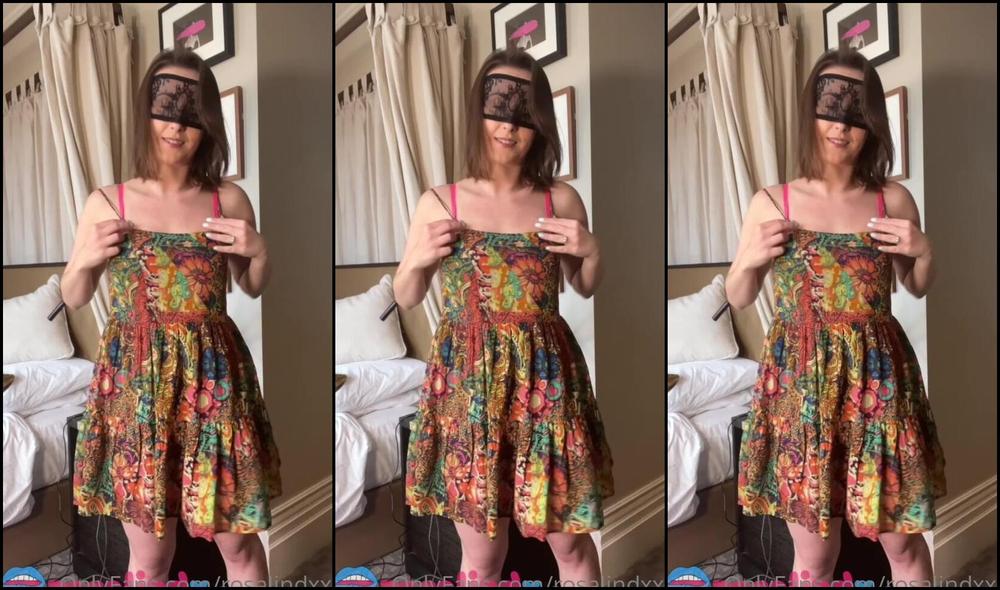 Rosalindxxx I Ve Had Such An Amazing Days In London