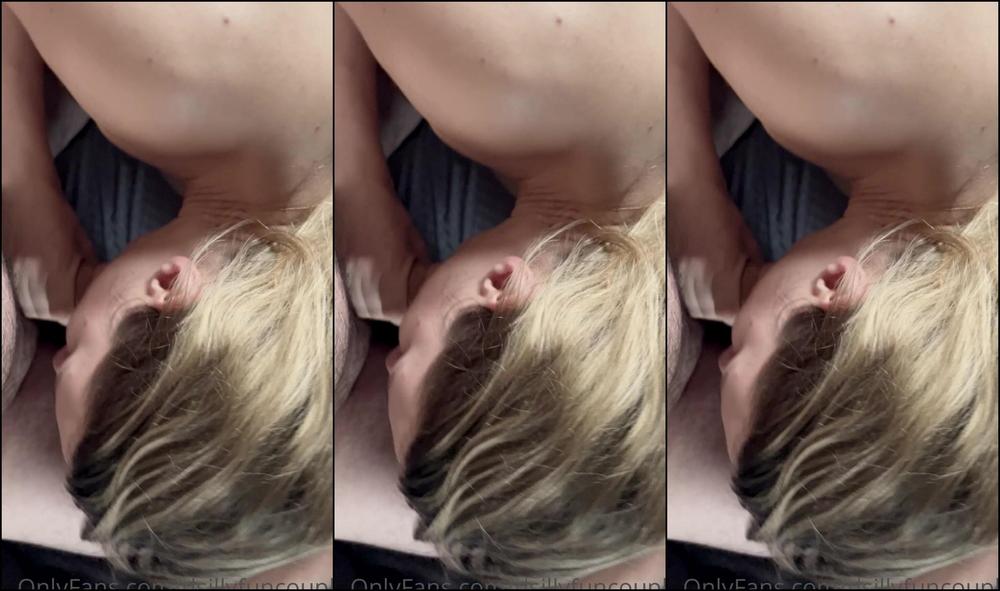 Dsillyfuncouple 2331418306 01 15 2022 Who Likes To Start Their Day With A Bj