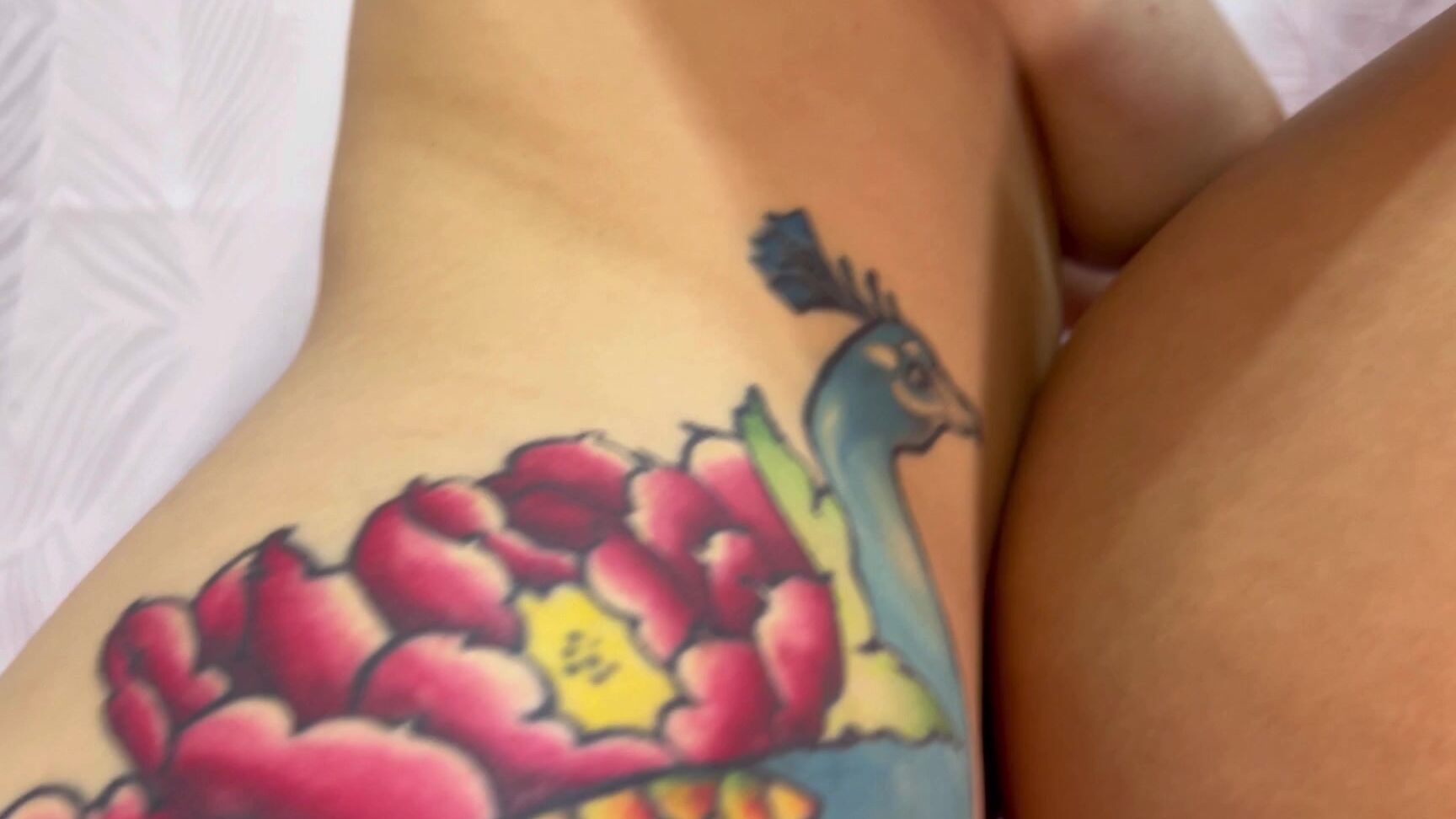 Katty Blake Cpr With My Lesbian Sister