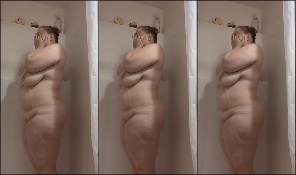 Bibliophile120 3074942898 11 04 2023 Had To Make Good Use Of My Shower Head This Morning Before Going To Work