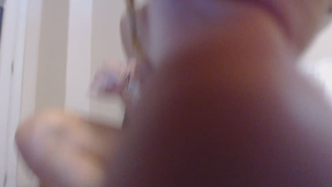 Blonde, Dildo Fucking, Glass Dildos, High Heels, Solo masturbation iviroses glass dildo cum with high heels on ManyVids