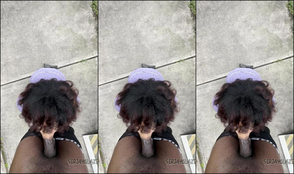 Sirjayglazer Very Nice View From Here