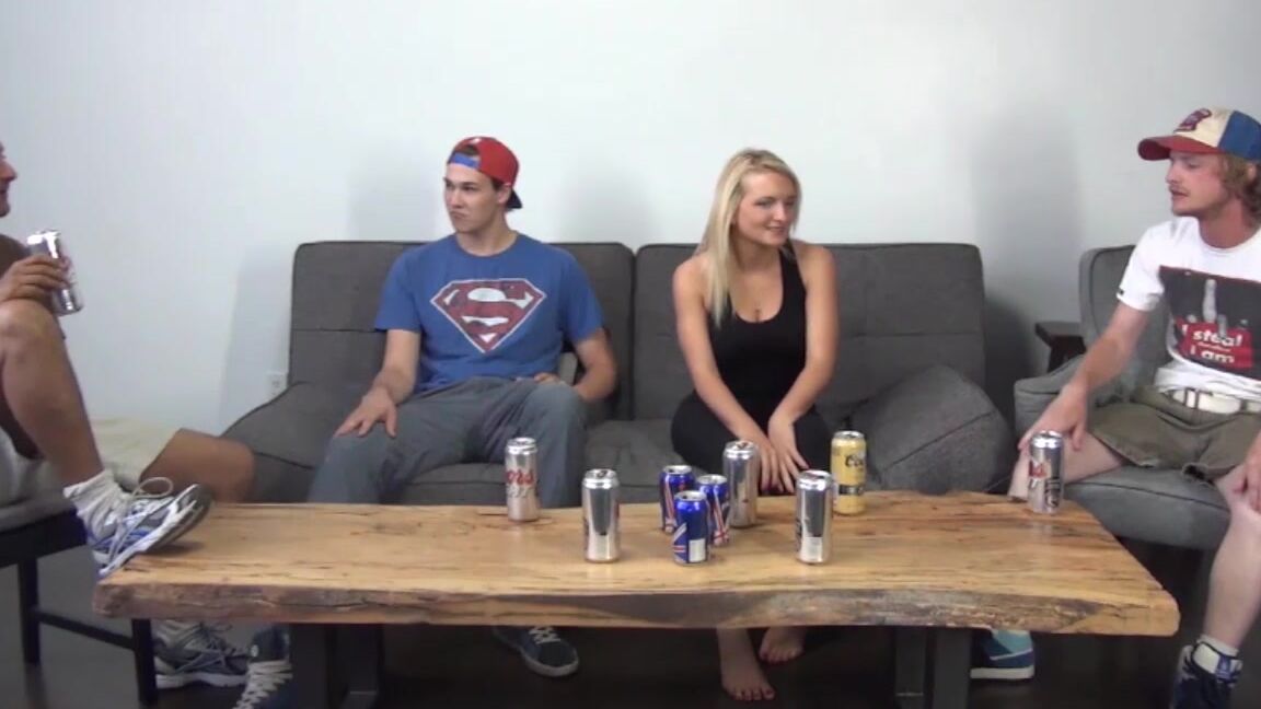 Jerky Girls College Students