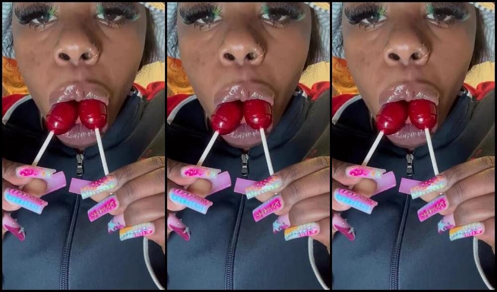 Biiggjuiccyfruit Onlyfans Lollipop2