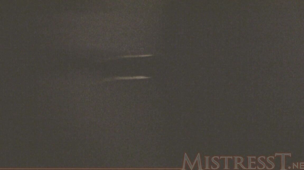 Mistress T taxi tease MistressT