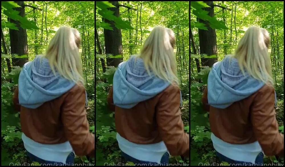 Kathianobilixx Findom 06 15 2021 Onlyfans Video Let Me Show You Around