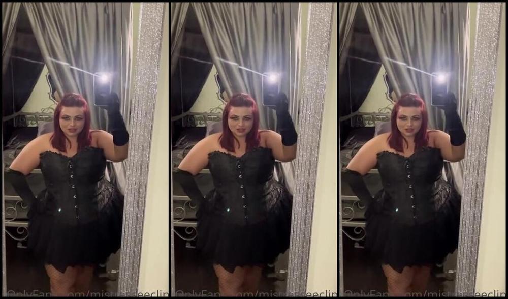 Mistress Eclipse Nicknamed Mistresseeclips Femdom 07 03 2022 Onlyfans Video Pov The Fun Could Get Infinite